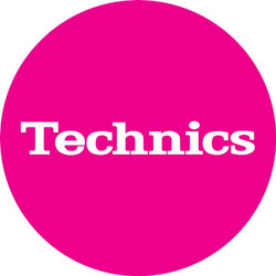 Magma Technics LP-Slipmat Simple 5" Τσόχα Πικάπ (Ζευγάρι)