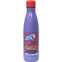 Back Me UP Maui & Sons Surf Co Παιδικό Μπουκάλι Θερμός Ανοξείδωτο BPA Free Μωβ 500ml 570-05243