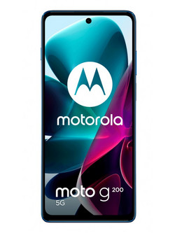 Motorola Moto G200 5G 8GB 128GB