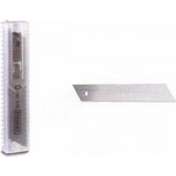 Stanley 0-11-325 Σπαστη Λαμα 25mm / 10Tmx Συσκ