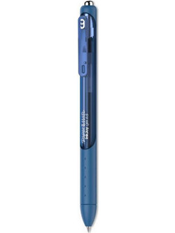 Papermate Inkjoy Blue Στυλό Gel 0.7mm Μπλε