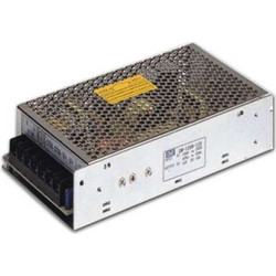 FTT9-015 Τροφ/κο switching για led + cctv 15Amper