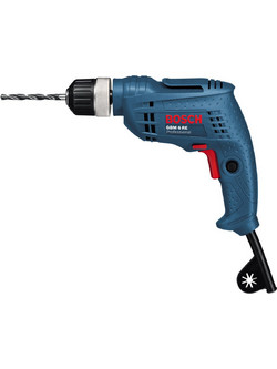 Bosch GBM 6 RE Δράπανο 350W