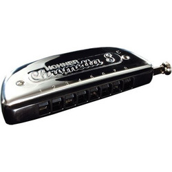 HOHNER Chrometta 14 257/56 Φυσαρμόνικα Χρωματική Ντο
