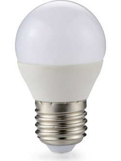G45-833-7W E27 SMD LED 4000K EGO Δ2