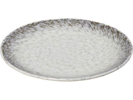 Espiel Πιάτο Φρούτου Πορσελάνης Canvas 19cm KNA102K6