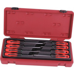ΣΕΤ ΚΑΤΣΑΒΙΔΙΑ TORX 8τεμ 910020Β ΚΑΣΕΤΙΝΑ