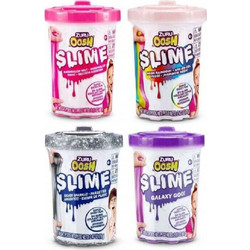 Zuru Oosh Slime Series 4 Small-4 Σχέδια-1 Τμχ (8601Q-8601)