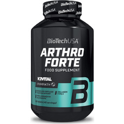 Biotech USA Arthro Forte 120 Ταμπλέτες