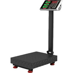 Επαγγελματική Ζυγαριά - Πλάστιγγα - έως 1000kg - 210016