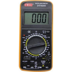 DT9205