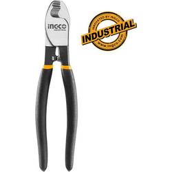 Επαγγελματικός Κόφτης Καλωδίων Ingco HCCB0210 - 250mm HCCB0210
