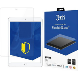3mk FlexibleGlass 9H Tempered Glass (iPad 10.2" 2019 / 2020 / 2021) 5903108206280