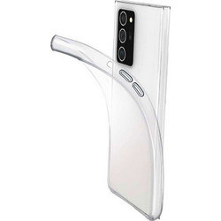 Θήκη Για Galaxy Note 20 FINECNOTE20T Clear Cellular Line