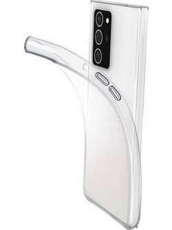 Θήκη Για Galaxy Note 20 FINECNOTE20T Clear Cellular Line