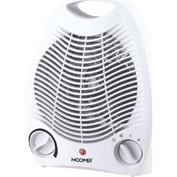 Hoomei HM-8820 Αερόθερμο Δαπέδου 2000W
