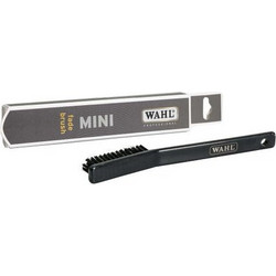 Wahl Mini Fade Brush Black