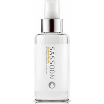 Sassoon Illuminating Ξηρό Λάδι Μαλλιών 100ml