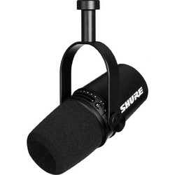 Shure MV7-X Δυναμικό Μικρόφωνο XLR
