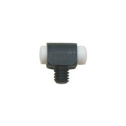 Στόχαστρο Όπλου Άσπρο 2.6 - 3.0mm