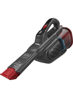 Black & Decker BHHV315B Επαναφορτιζόμενο Σκουπάκι Χειρός 12V
