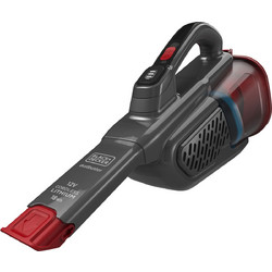 Black & Decker BHHV315B Επαναφορτιζόμενο Σκουπάκι Χειρός 12V