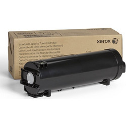 Xerox 106R03940 Black Toner