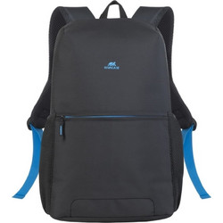 Rivacase 8067 Backpack Laptop 15.6" Black