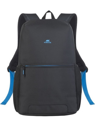 Rivacase 8067 Backpack Laptop 15.6" Black
