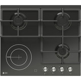 Thermogatz TGS 9441 CER Εστία Αερίου & Ρεύματος Αυτόνομη 59x52cm