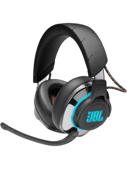 JBL Quantum 810 Ασύρματο Gaming Headset Over Ear Black
