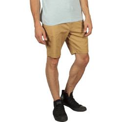 Anerkjendt Ανδρική Βερμούδα Chino Μπεζ 9217436