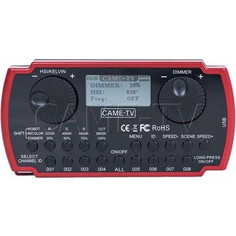 Came-TV Boltzen LED Commander