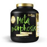 Gold Touch Nutrition Metamorphosis Chocolate Πρωτεΐνη Ορού Γάλακτος Όγκου 2kg