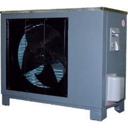 Αντλία Θερμότητας ECO-DC Inverter I-12AC-32M 12kW 230V