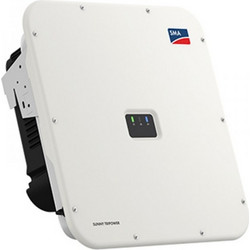 Inverter Φωτοβολταϊκών Τριφασικό SMA STP-X-25 Sunny Tripower 25.000W