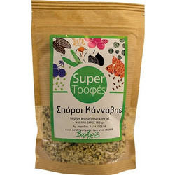 Βιοαγρός Σπόροι Κάνναβης 150g 8324