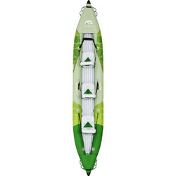 Aqua Marina Betta Φουσκωτό Kayak 3 Ατόμων Πράσινο 15686
