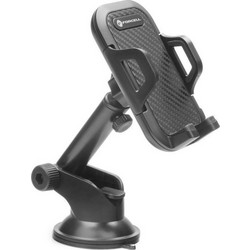 Forcell Bracket Car Holder with Regular Arm - Black