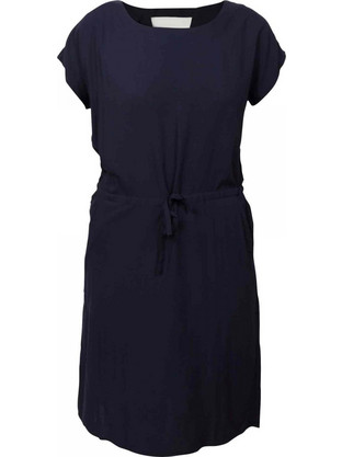 Only Mini Καθημερινό Φόρεμα Navy Μπλε 15248547