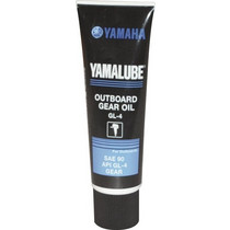 YAMALUBE βαλβολίνη κιβωτίου GL4 SAE90 250ml
