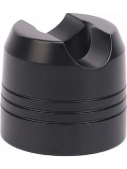 Βάση για Παραδοσιακή Ξυριστική Μηχανή Yaqi Black RHB-1902-01