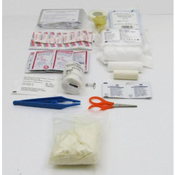 Φαρμακείο A Βοηθειών Για καφετέριες Kit 23