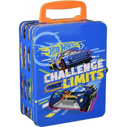 Klein Hot Wheels Θήκη 18 Αυτοκινήτων 2883