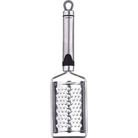 Bergner Τρίφτης Τυριού Ανοξείδωτο GIZMO 32cm BG-3225 BG00003225