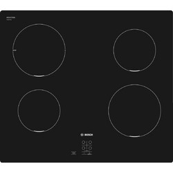 Bosch PUG611AA5E Επαγωγική Εστία Αυτόνομη 59.2x52.2cm
