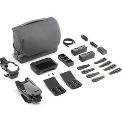DJI Mavic 3 Cine Premium Combo FPV Drone με Κάμερα 5.1K 50fps