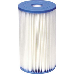 Intex Φίλτρο Αντλίας Πισίνας (Twin Pack) 29002