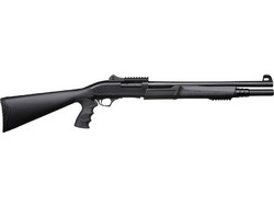 Kral Arms Tactical-X 51cm Επαναληπτική Καραμπίνα Cal.12