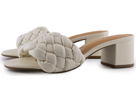 6291-1108 Vizzano Γυναικεία Πέδιλα Mules ΠΑΓΟΥ